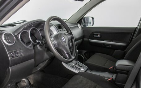 Suzuki Grand Vitara, 2011 год, 1 120 000 рублей, 10 фотография
