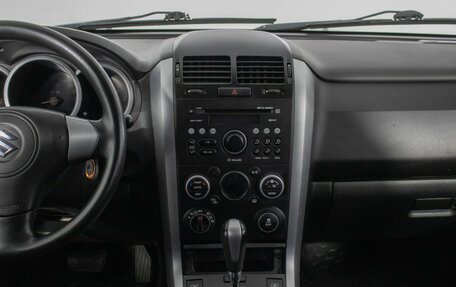 Suzuki Grand Vitara, 2011 год, 1 120 000 рублей, 14 фотография