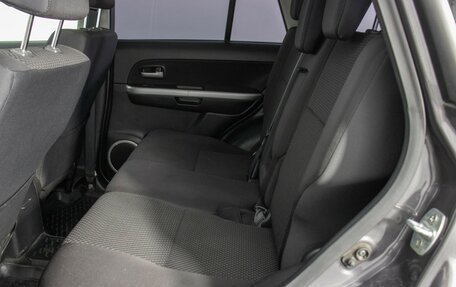 Suzuki Grand Vitara, 2011 год, 1 120 000 рублей, 11 фотография