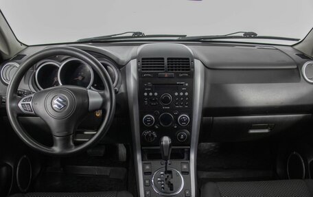 Suzuki Grand Vitara, 2011 год, 1 120 000 рублей, 13 фотография