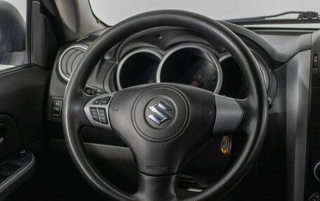 Suzuki Grand Vitara, 2011 год, 1 120 000 рублей, 15 фотография