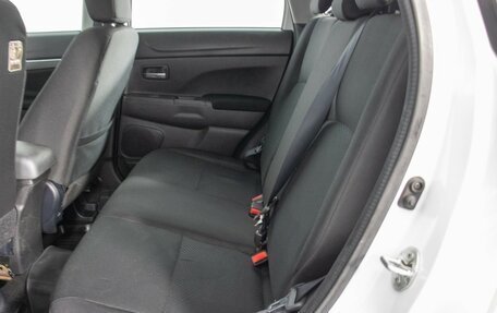 Mitsubishi ASX I рестайлинг, 2014 год, 1 379 000 рублей, 11 фотография