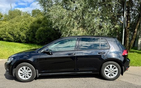 Volkswagen Golf VII, 2014 год, 1 097 000 рублей, 3 фотография