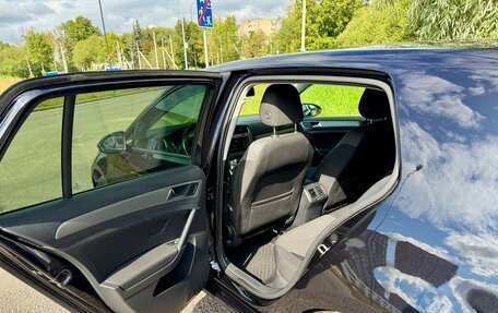 Volkswagen Golf VII, 2014 год, 1 097 000 рублей, 11 фотография