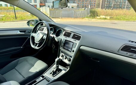 Volkswagen Golf VII, 2014 год, 1 097 000 рублей, 6 фотография