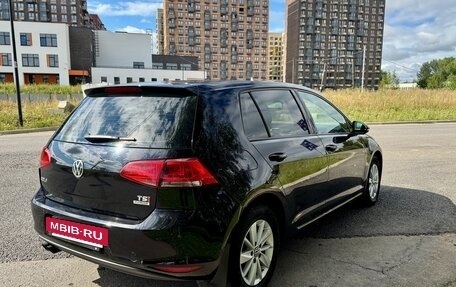 Volkswagen Golf VII, 2014 год, 1 097 000 рублей, 5 фотография