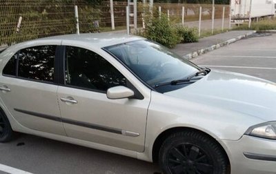 Renault Laguna II, 2006 год, 350 000 рублей, 1 фотография
