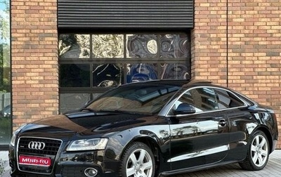 Audi A5, 2008 год, 1 100 000 рублей, 1 фотография