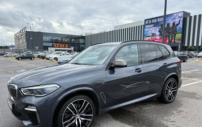 BMW X5, 2019 год, 5 400 000 рублей, 1 фотография