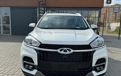 Chery Tiggo 8 I, 2023 год, 2 100 000 рублей, 1 фотография