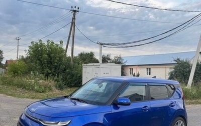 KIA Soul III, 2022 год, 2 300 000 рублей, 1 фотография