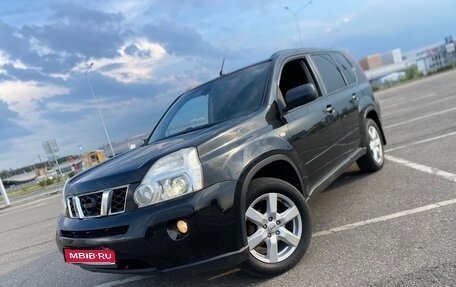 Nissan X-Trail, 2007 год, 960 000 рублей, 1 фотография