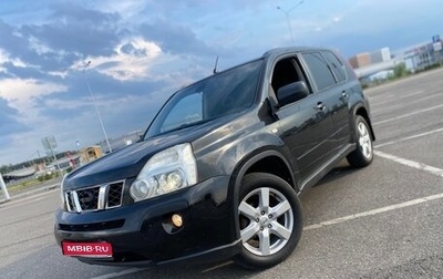 Nissan X-Trail, 2007 год, 960 000 рублей, 1 фотография