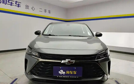 Chevrolet Cruze II, 2023 год, 950 998 рублей, 1 фотография