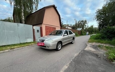 Chery Amulet (A15) I, 2006 год, 110 000 рублей, 1 фотография