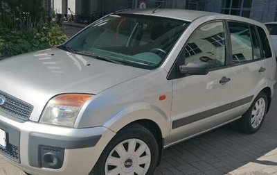 Ford Fusion I, 2006 год, 429 000 рублей, 1 фотография