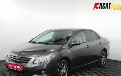 Toyota Corolla, 2008 год, 780 000 рублей, 1 фотография