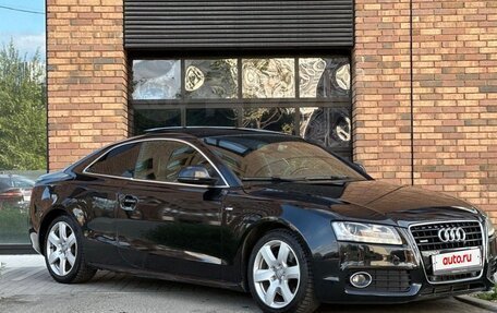 Audi A5, 2008 год, 1 100 000 рублей, 2 фотография