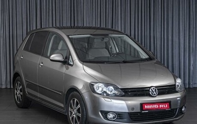 Volkswagen Golf Plus II, 2011 год, 1 099 000 рублей, 1 фотография