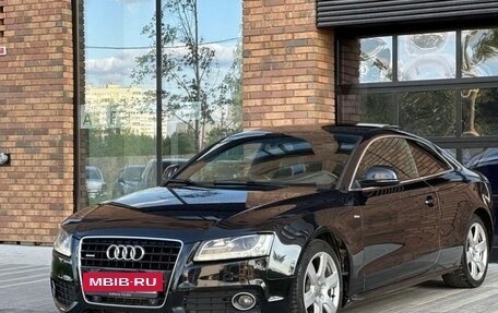 Audi A5, 2008 год, 1 100 000 рублей, 4 фотография