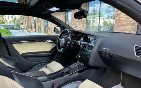 Audi A5, 2008 год, 1 100 000 рублей, 9 фотография