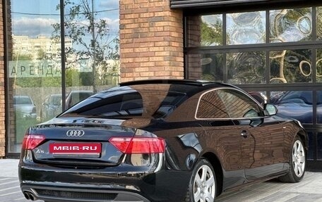Audi A5, 2008 год, 1 100 000 рублей, 3 фотография