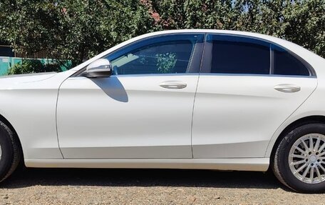 Mercedes-Benz C-Класс, 2018 год, 2 700 000 рублей, 2 фотография