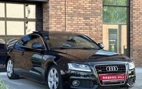 Audi A5, 2008 год, 1 100 000 рублей, 5 фотография