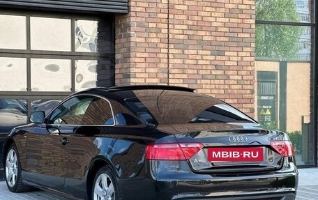 Audi A5, 2008 год, 1 100 000 рублей, 6 фотография