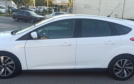 Ford Focus III, 2012 год, 650 000 рублей, 2 фотография