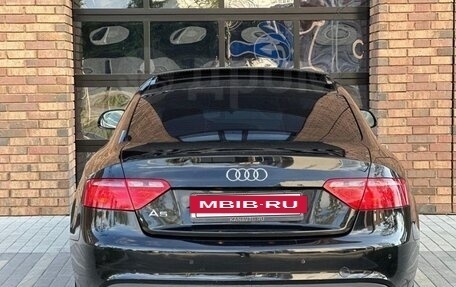 Audi A5, 2008 год, 1 100 000 рублей, 7 фотография