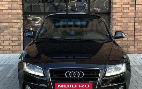 Audi A5, 2008 год, 1 100 000 рублей, 8 фотография