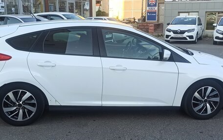 Ford Focus III, 2012 год, 650 000 рублей, 6 фотография
