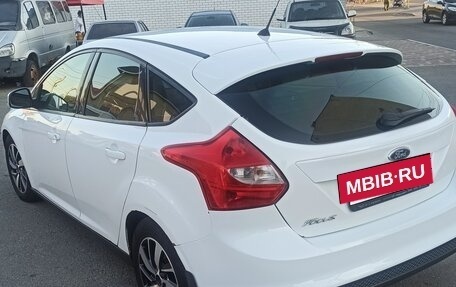 Ford Focus III, 2012 год, 650 000 рублей, 3 фотография