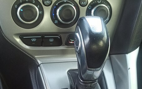 Ford Focus III, 2012 год, 650 000 рублей, 10 фотография
