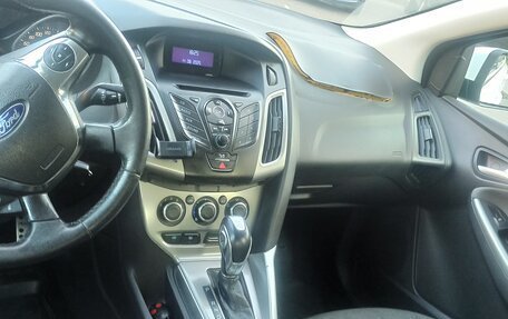 Ford Focus III, 2012 год, 650 000 рублей, 9 фотография