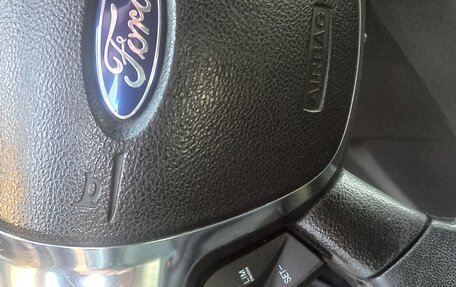 Ford Focus III, 2012 год, 650 000 рублей, 14 фотография