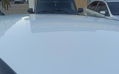 Ford Focus III, 2012 год, 650 000 рублей, 17 фотография