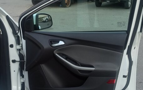 Ford Focus III, 2012 год, 650 000 рублей, 18 фотография