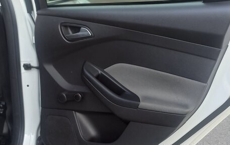 Ford Focus III, 2012 год, 650 000 рублей, 24 фотография