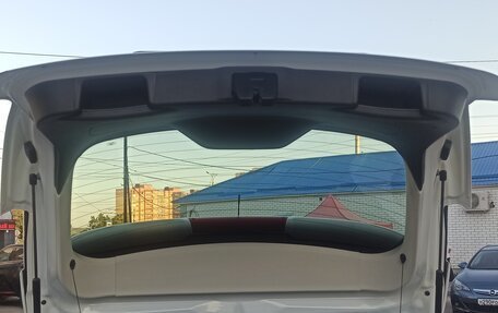 Ford Focus III, 2012 год, 650 000 рублей, 30 фотография