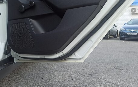 Ford Focus III, 2012 год, 650 000 рублей, 23 фотография