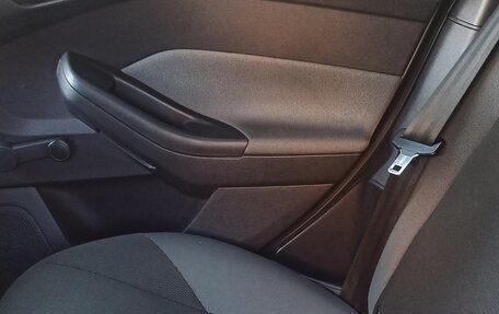 Ford Focus III, 2012 год, 650 000 рублей, 29 фотография
