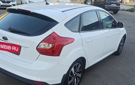 Ford Focus III, 2012 год, 650 000 рублей, 5 фотография