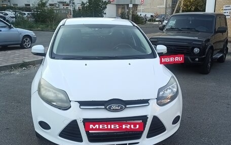 Ford Focus III, 2012 год, 650 000 рублей, 8 фотография