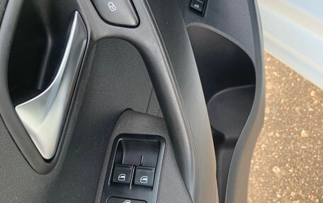 Volkswagen Polo VI (EU Market), 2018 год, 1 200 000 рублей, 11 фотография