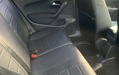 Volkswagen Polo VI (EU Market), 2018 год, 1 200 000 рублей, 13 фотография