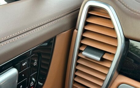 Porsche Cayenne III, 2021 год, 4 фотография
