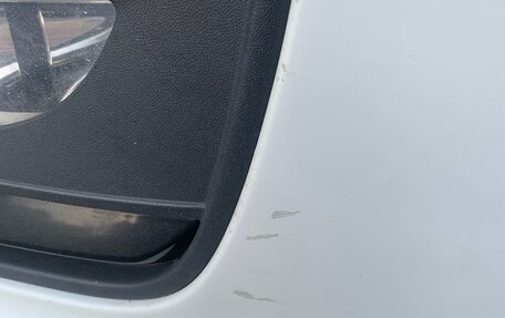 Volkswagen Polo VI (EU Market), 2018 год, 1 200 000 рублей, 25 фотография