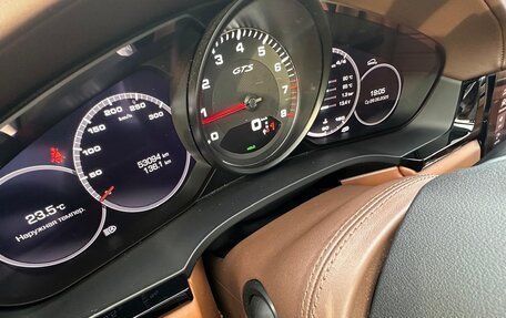 Porsche Cayenne III, 2021 год, 7 фотография